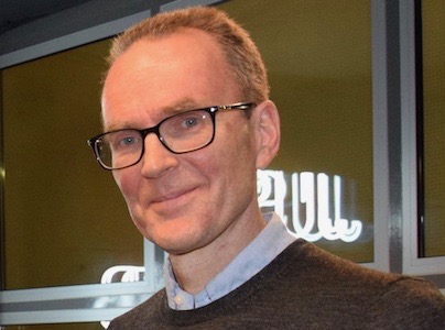 Gunnar Grendstad