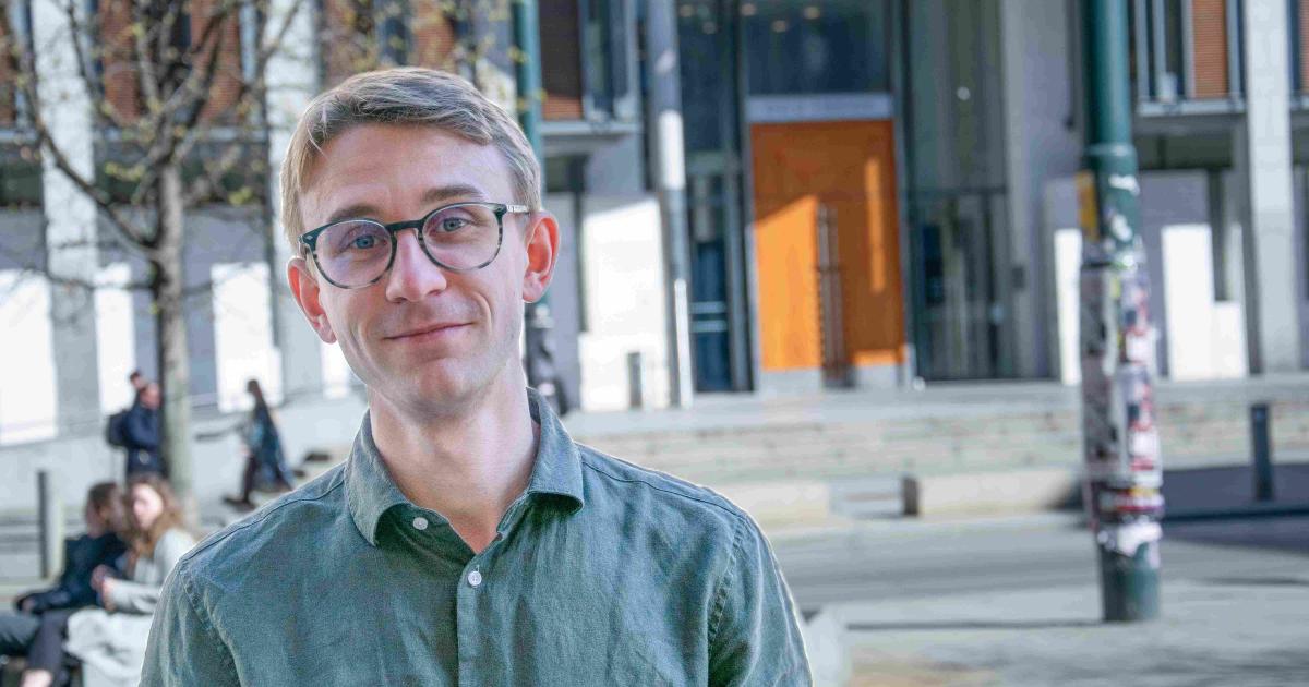 Fra praktikant til prosedyreadvokat