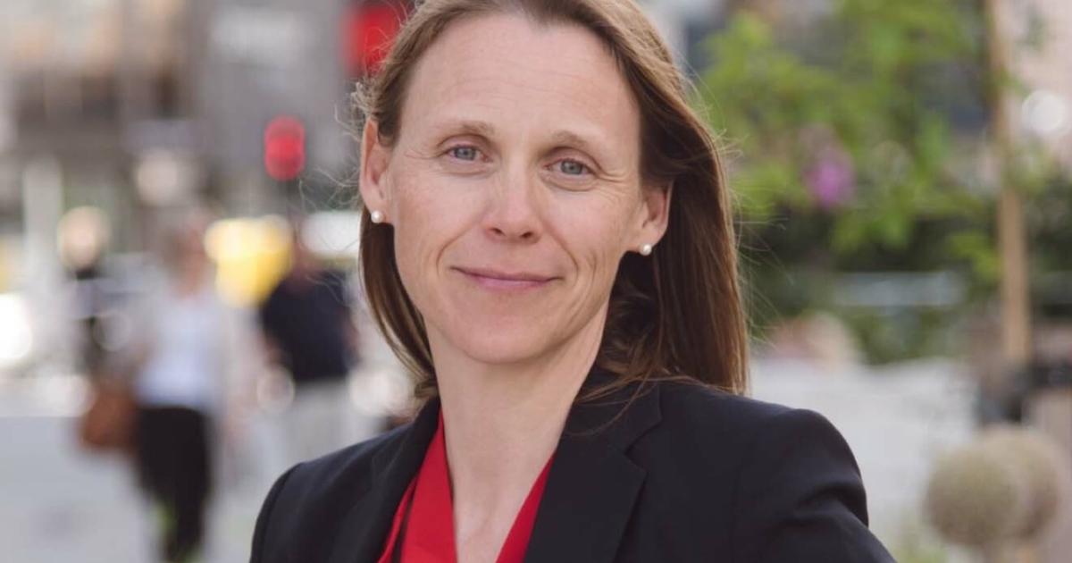 Lise Roodenburg Akademikerne skuffet over studiestøtte og satsing på forskning