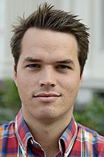 Stian Øby Johansen Stian Øby Johansen
