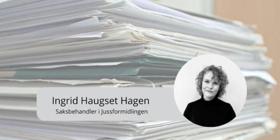 Ingrid Haugset Hagen (Foto: privat/pixabay)