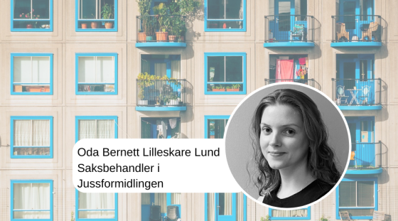 Oda Bernett Lilleskare Lund (Foto: privat/pixabay)