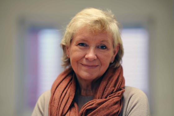 Kari Tønnessen Nordli (Foto: Hanna Hagenes/Akademikerne)