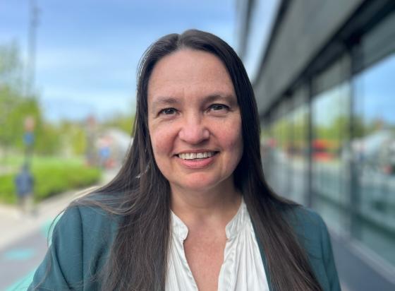 Thea Wessel Jørgensen 