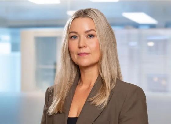 Tonje Hovde Skjelbostad (Foto: Legalis)