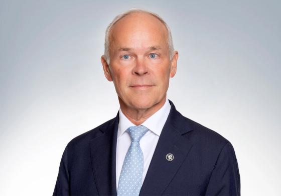 Statsforvalter Jan Tore Sanner (Foto: Sturlason/Statsforvalteren)