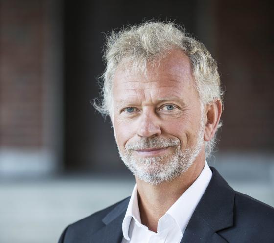 Odd Storm-Paulsen (Foto: Thomas Haugersveen)