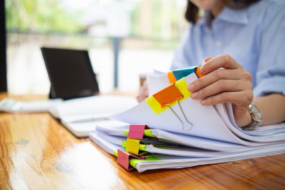 Illustrasjonsfoto Shutterstock