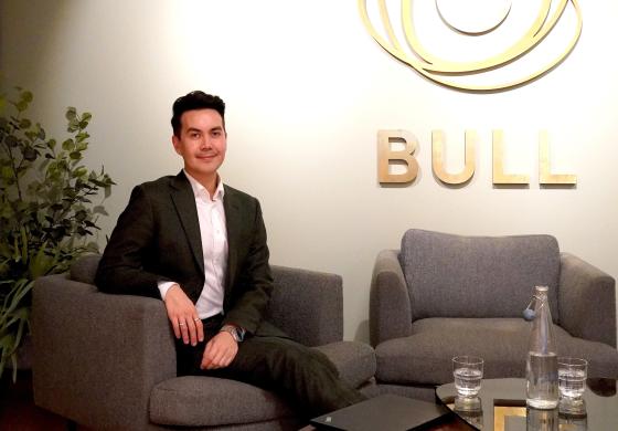 Ole Martin Moe (Foto: Tina Chen Sandboe)