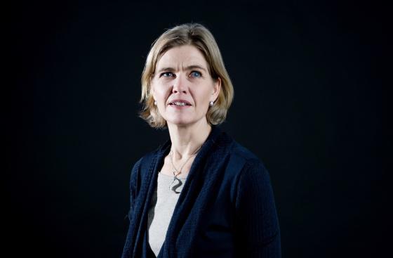 Guro Slettemark (Foto: Thomas Haugersveen)