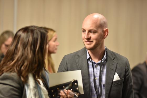 Are Frykholm (Foto: Tore Letvik)