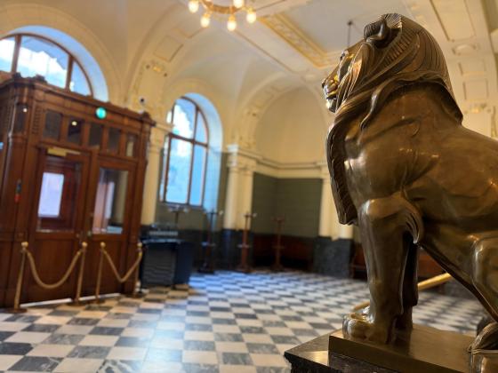 Illustrasjonsfoto: Trine Lejon