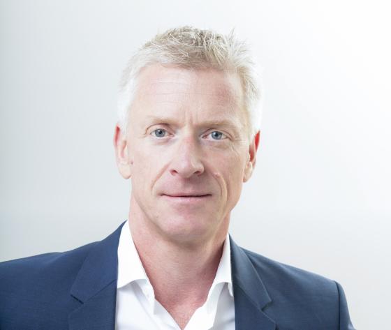 Leif Otto Østerbø (Foto: Cathrine Dillner Hagen)