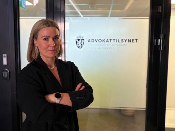 Tonje Hovde Skjelbostad (Toto: Trine Lejon)