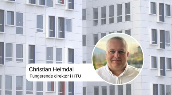 Christian Heimdal (Foto: Husleietvistutvalget / pixabay)