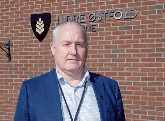 Ståle Ruud (Foto: Georg Mathisen)