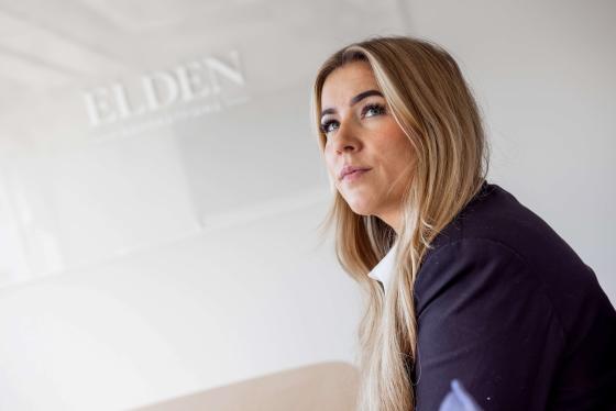Heidi Reisvang (Foto: Elden Advokatfirma)