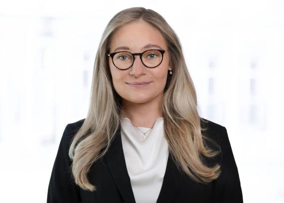 Ulrikke Hybel Korup (Foto: Dalan Advokatfirma)
