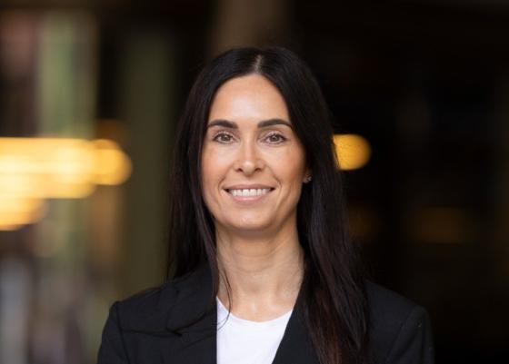Eivor Biribakken-Damsleth (Foto: Bull)