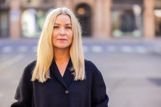 Tonje Hovde Skjelbostad (Foto: Sturlason)