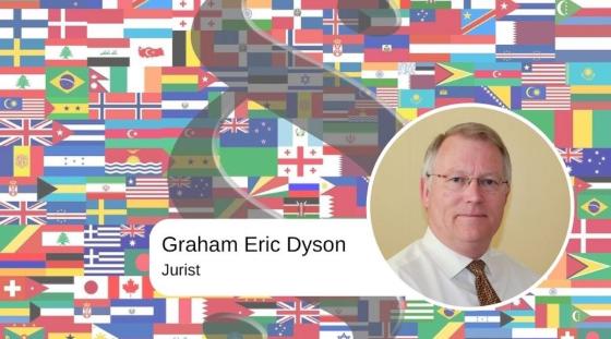Graham Eric Dyson (Foto: privat/iStock)