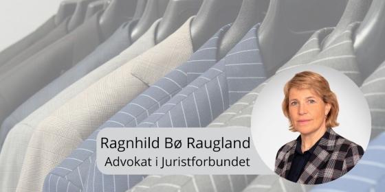 Ragnhild Bø Raugland