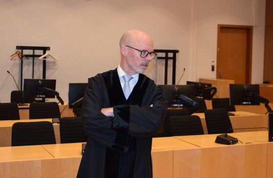 Ragnar Lindefjeld (Foto: Juristen)