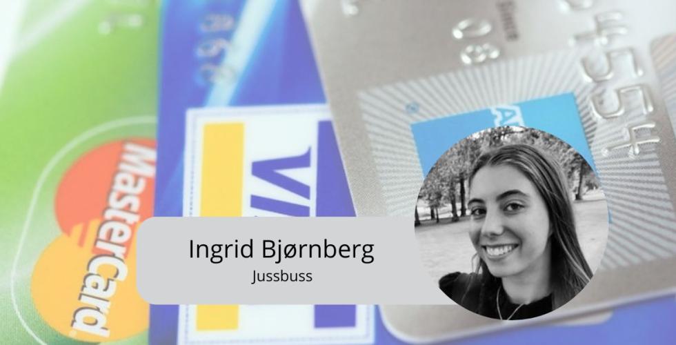 Ingrid Bjørnberg (Foto: privat/iStock)