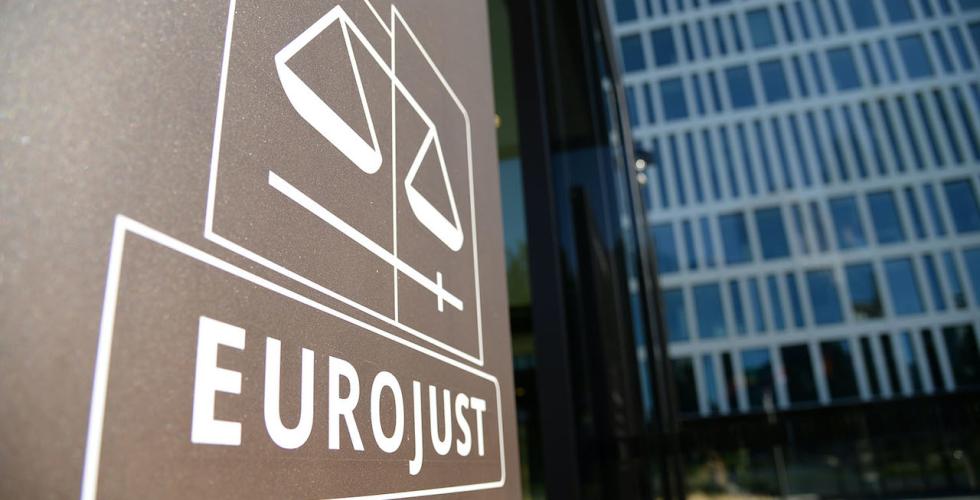 Eurojust (Foto: Eurojust)