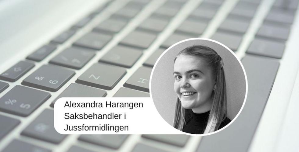 Alexandra Harangen (Foto: privat / pixabay)