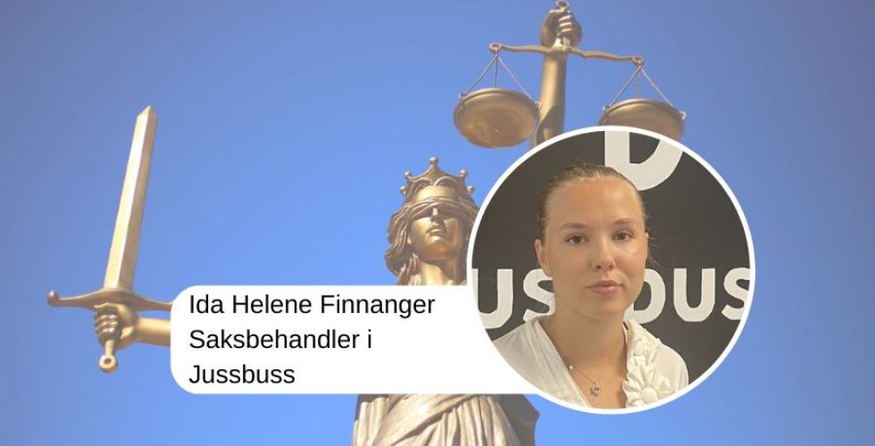 Ida Helene Finnanger (Foto: privat / pixabay)