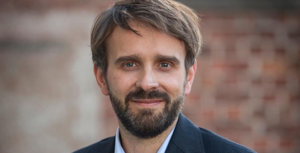Jan Christian Vestre (Foto David Berg Tvetene/NFD)