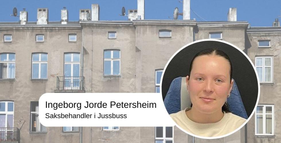 Ingeborg Jorde Petersheim (Foto: privat/pixabay)