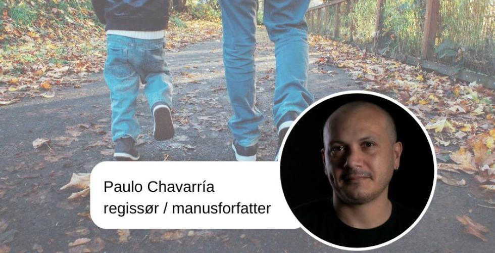 Paulo Chavarría