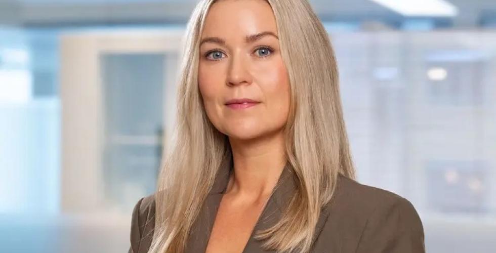 Tonje Hovde Skjelbostad (Foto: Legalis)