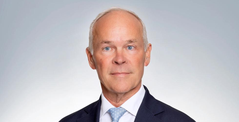 Statsforvalter Jan Tore Sanner (Foto: Sturlason/Statsforvalteren)