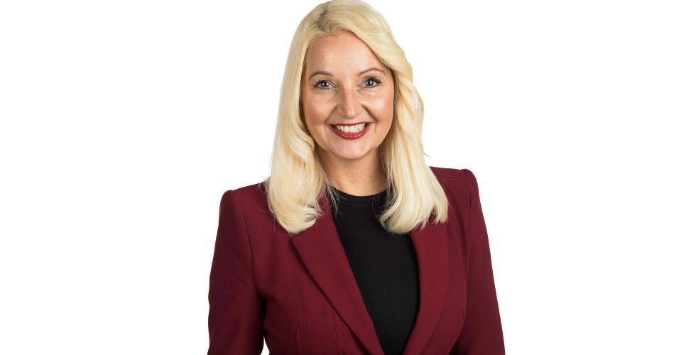 Mirell Høyer-Berntsen (Foto: Stortinget)