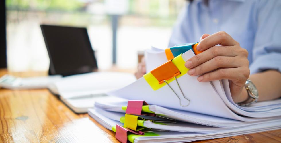 Illustrasjonsfoto Shutterstock