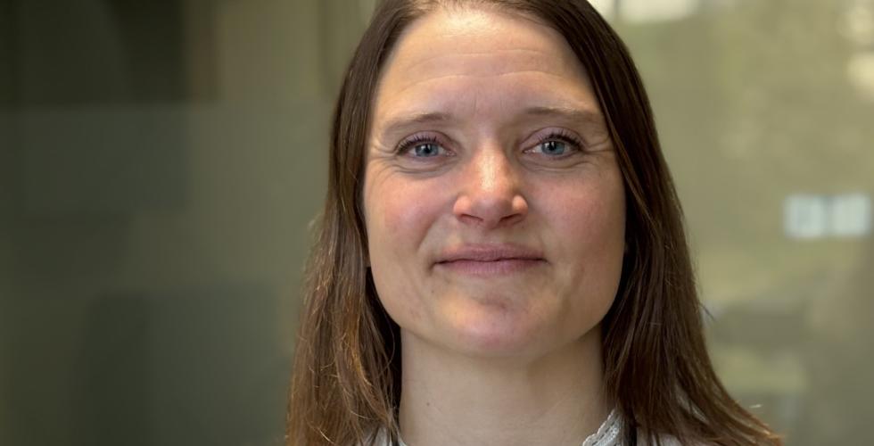 Anette Østmo Farstad (Foto: Arbeidstilsynet)