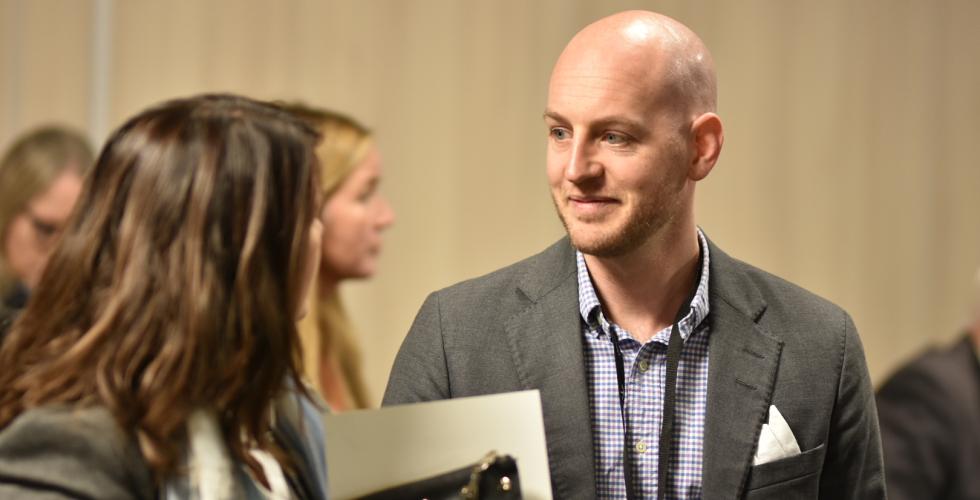 Are Frykholm (Foto: Tore Letvik)