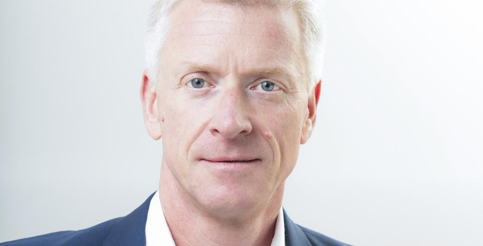 Leif Otto Østerbø (Foto: Cathrine Dillner Hagen)