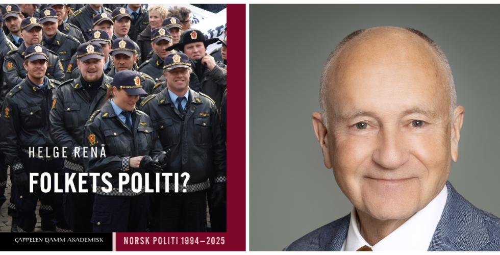 Stein Vale (Foto: Cappelen Damm / privat)