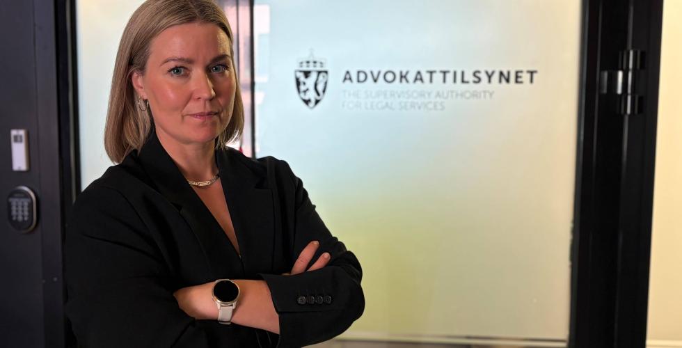 Tonje Hovde Skjelbostad (Toto: Trine Lejon)