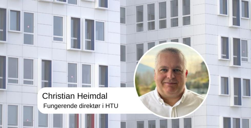 Christian Heimdal (Foto: Husleietvistutvalget / pixabay)