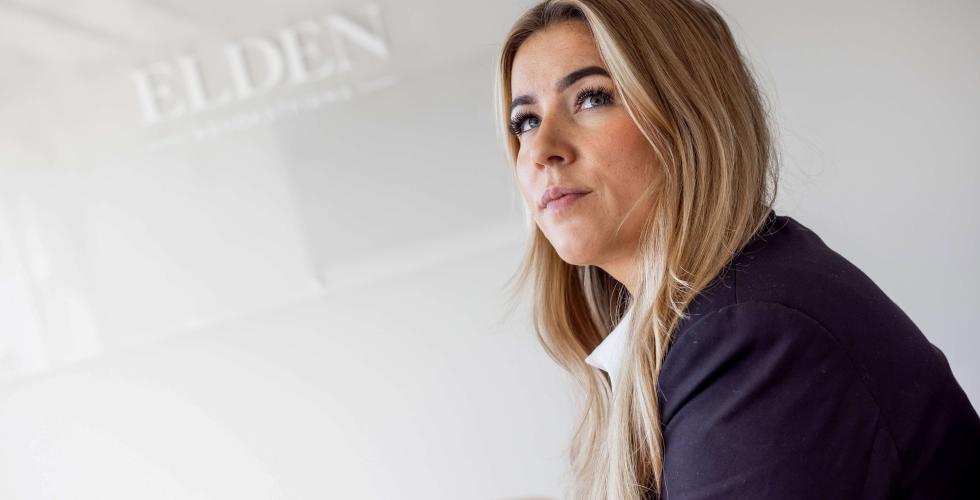 Heidi Reisvang (Foto: Elden Advokatfirma)