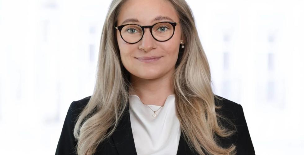 Ulrikke Hybel Korup (Foto: Dalan Advokatfirma)