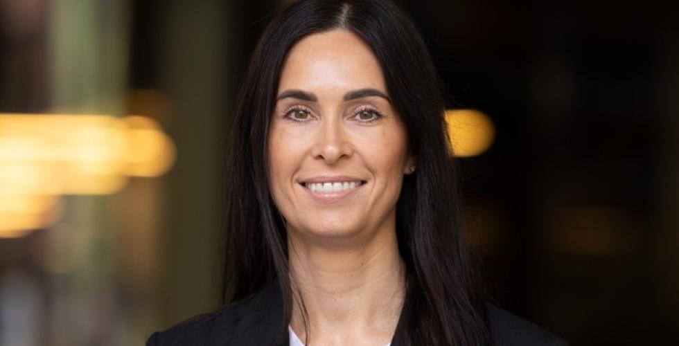 Eivor Biribakken-Damsleth (Foto: Bull)