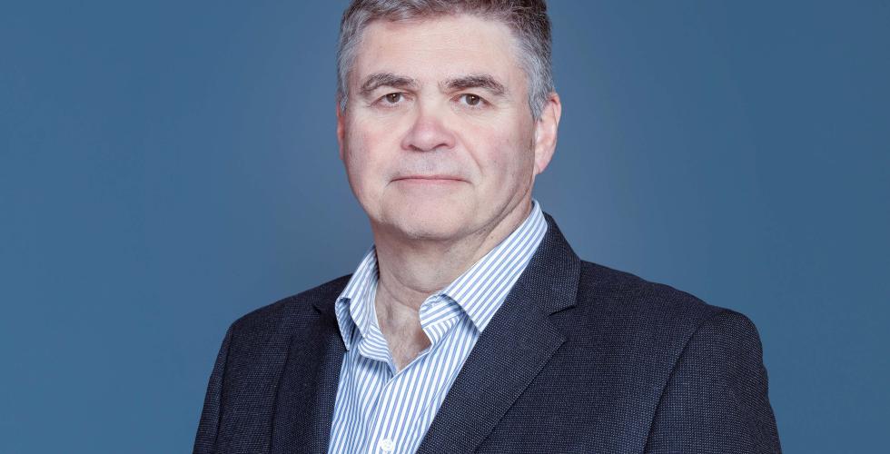 Olav Helge Thue (Foto: Riksadvokaten/Sturlason)