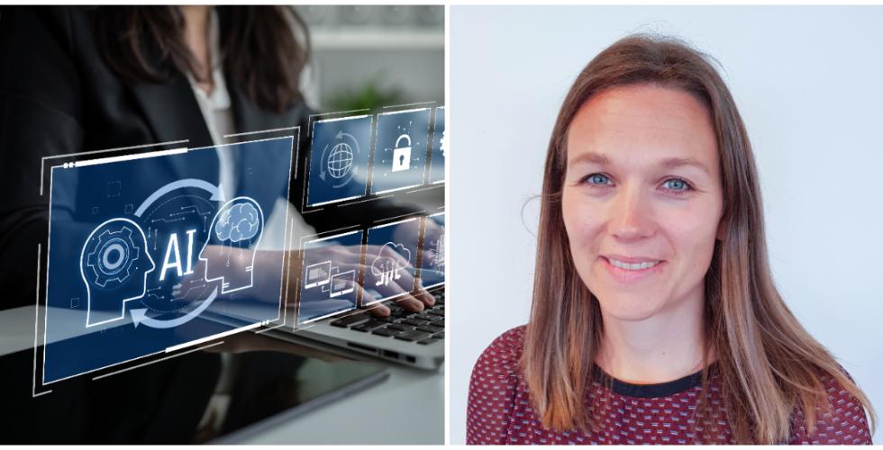 Emma Bævre Smith (Foto: NTNU/Shutterstock)