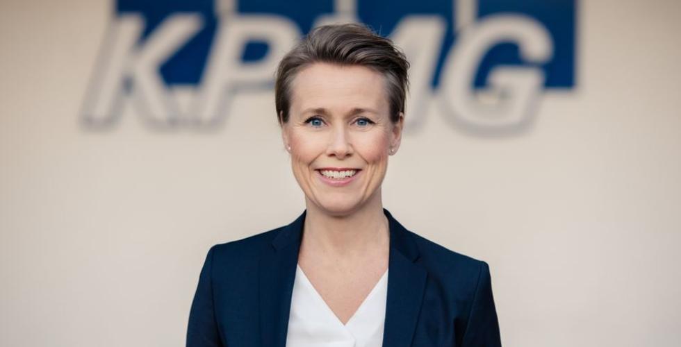 Gry Evensen Skallerud. Foto: Nicolas Tourrenc